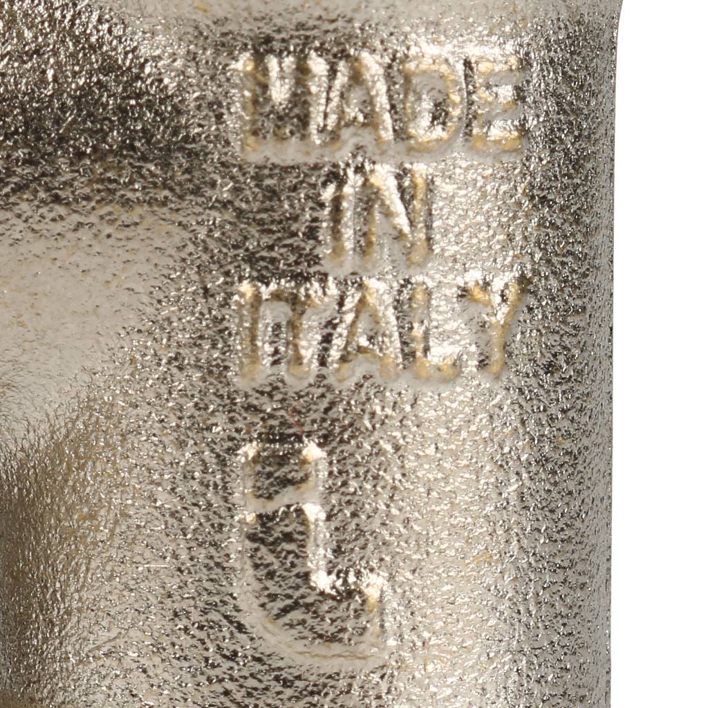 Клапан угловой Itap 396 3/4 для стальных труб, 500w53