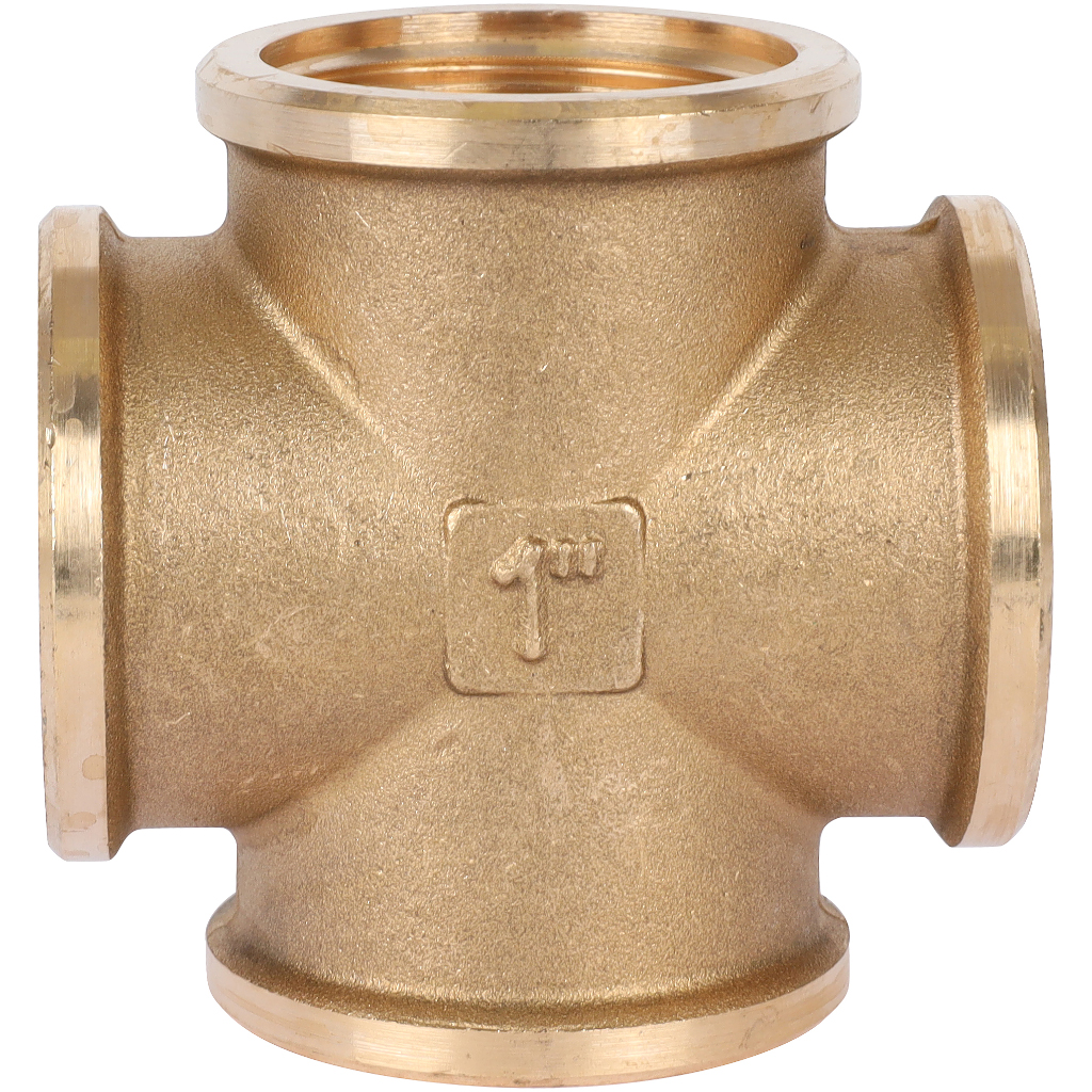 Крестовина STOUT ВВ 1, SFT-0030-000001