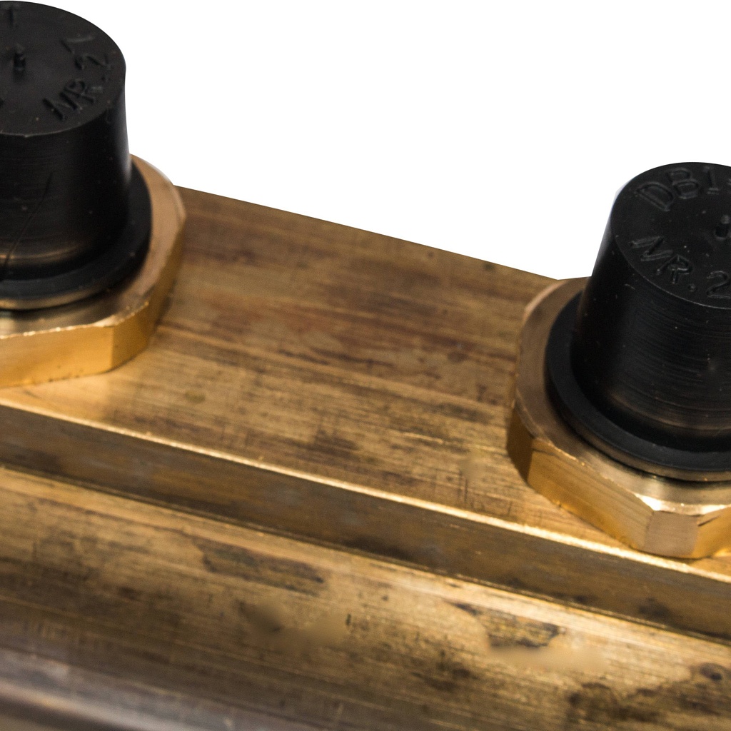 Коллектор для теплых полов Watts HKV-7 (20.20.107), 10004182