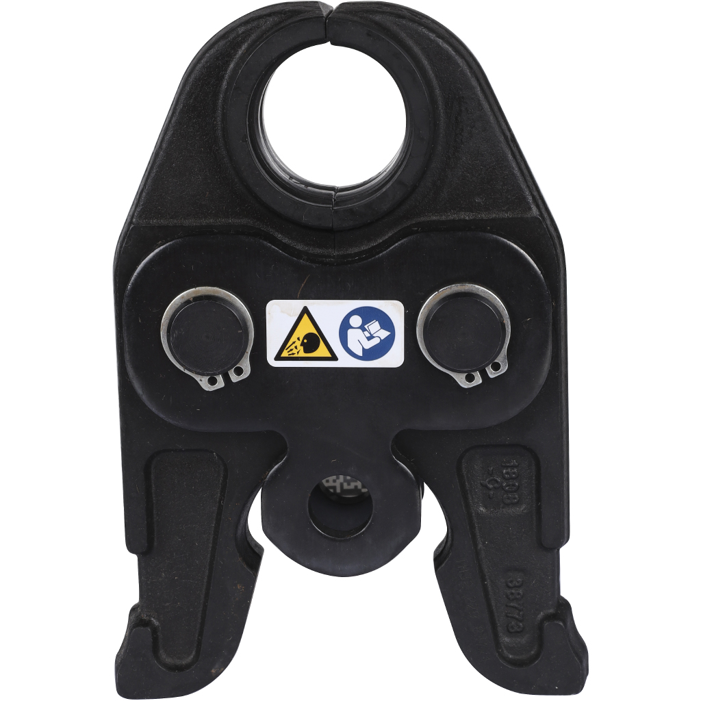 Пресс-клещи Novopress PB2 32мм NP TH-профиль