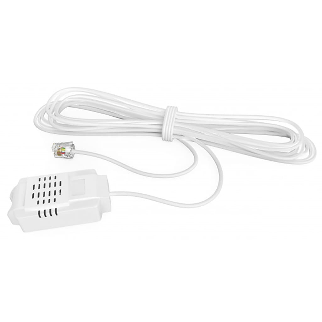 Датчик температуры воздуха проводной Ectocontrol ec01001