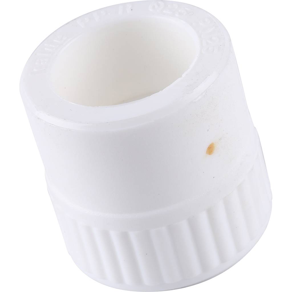 Муфта комбинированная Kalde внутренняя резьба 25x1/2 для полипропиленовых труб под сварку, 3222-nfo-250b00