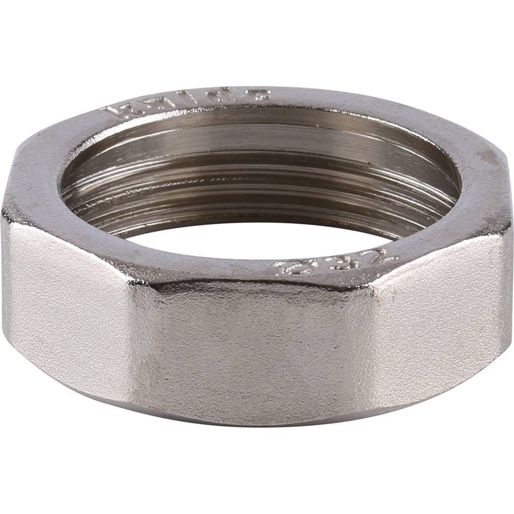 Муфта разъемная Kalde с наружной резьбой 32х1 для полипропиленовых труб под сварку (цвет белый)