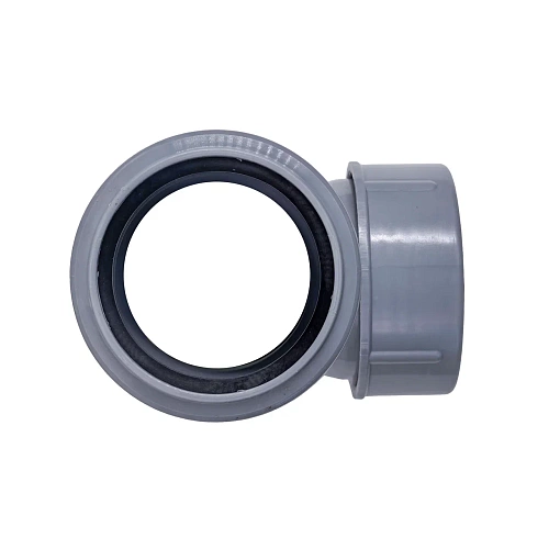 Ревизия ВК ПП 50, серый,РТП