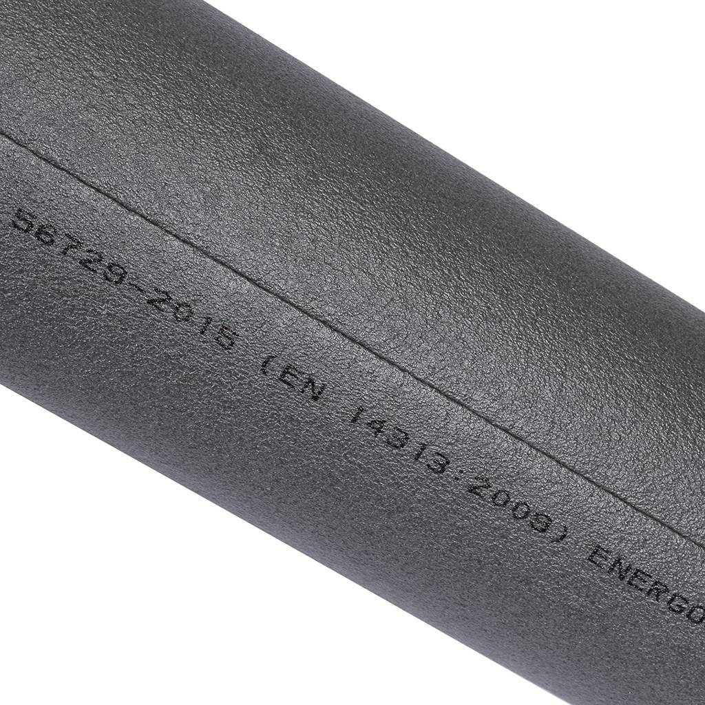 Трубка Энергофлекс теплоизоляция СУПЕР 110/9мм (2м), EFXT110092SU