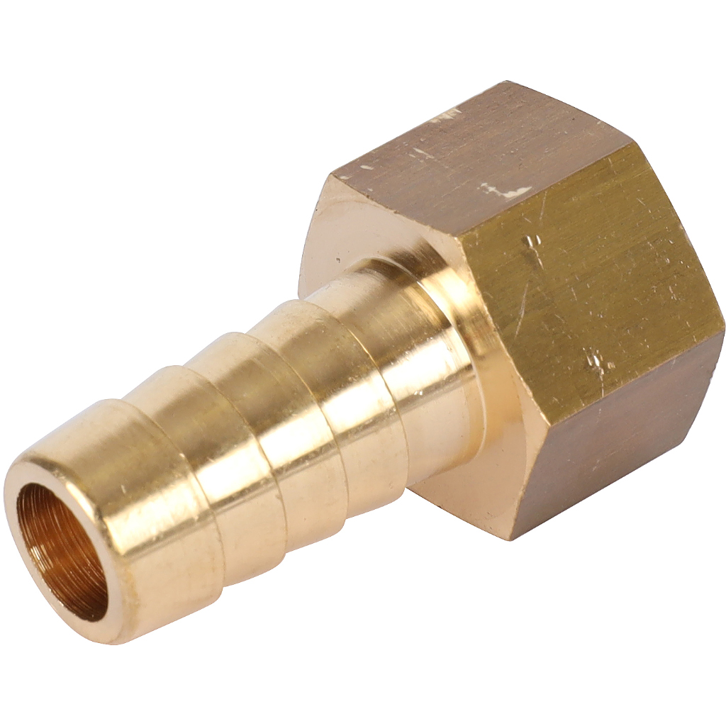 Штуцер STOUT ВР 3/8X12, SFT-0036-003812