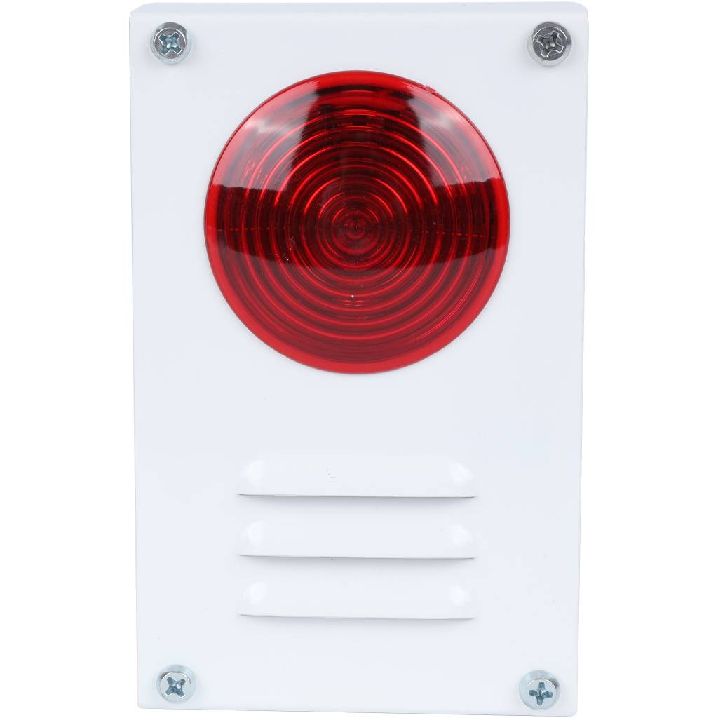 Оповещатель светосигнальный ZONT Марс-12-КУ, ML00003745