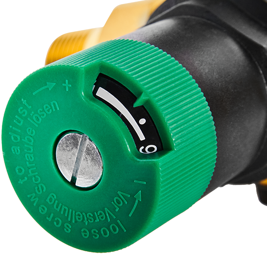 Хит Комплект R06-3/4C Хит Комплект клапан понижения давления на холодную воду, DN20