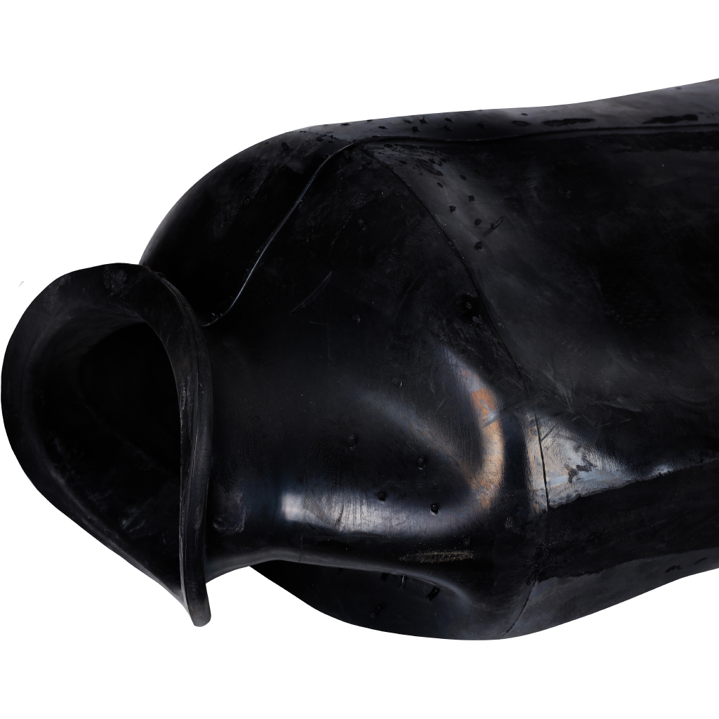 Сменная мембрана UNIGB из каучука EPDM для баков 300 литров универсальная.