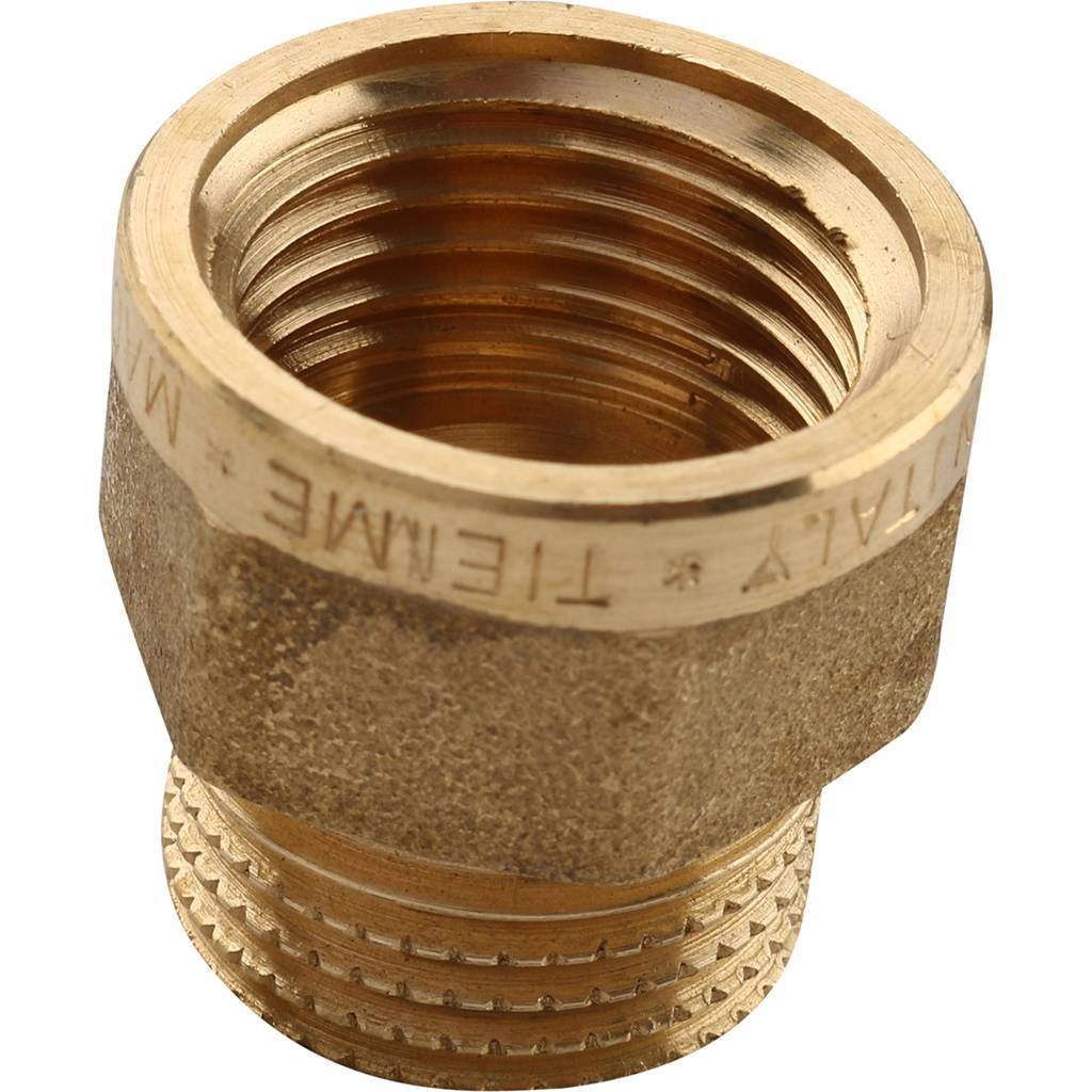 Переходник TIEMME HB 3/8 x1/2, 1500106