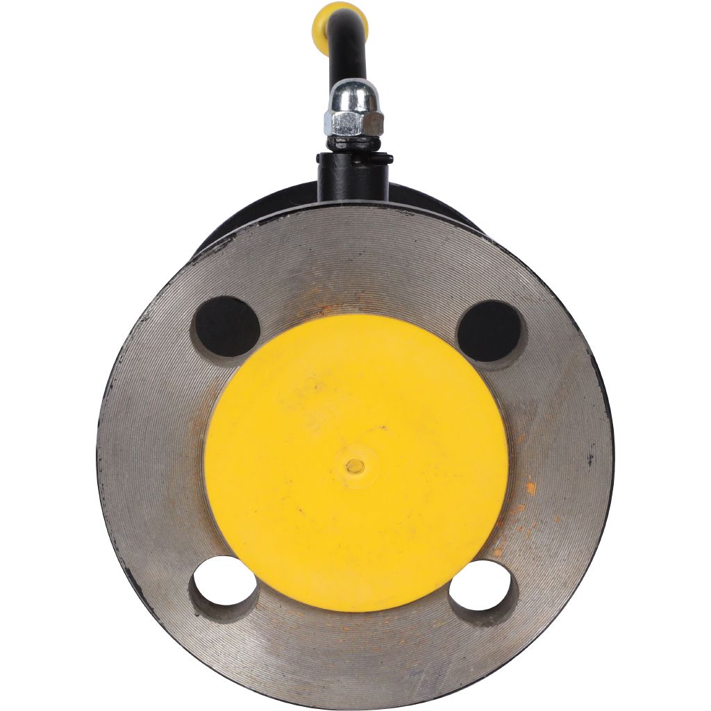 Кран шаровой стальной БРОЕН Балломакс ф/ф DN 032 PN 40 для теплоснабжения с рукояткой, 300151