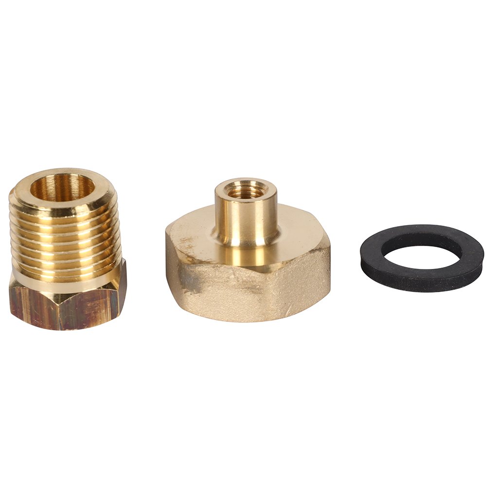 Клапан балансировочный БРОЕН DP DN 040 PN 25 автоматический, 588732