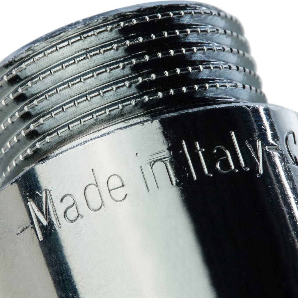 Удлинитель STOUT хромированный 3/4X25, SFT-0002-003425