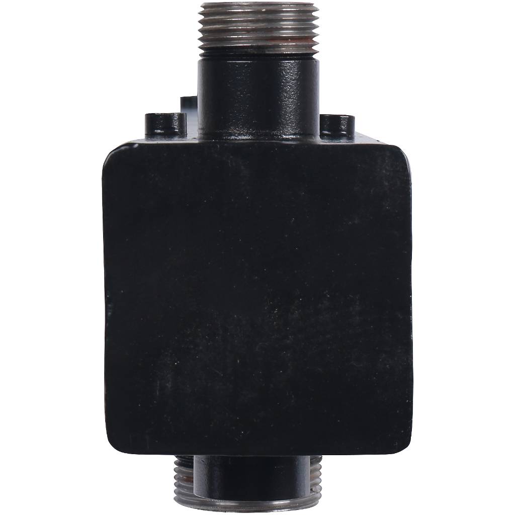 Коллектор Askon КК-25М/125/40/4+2