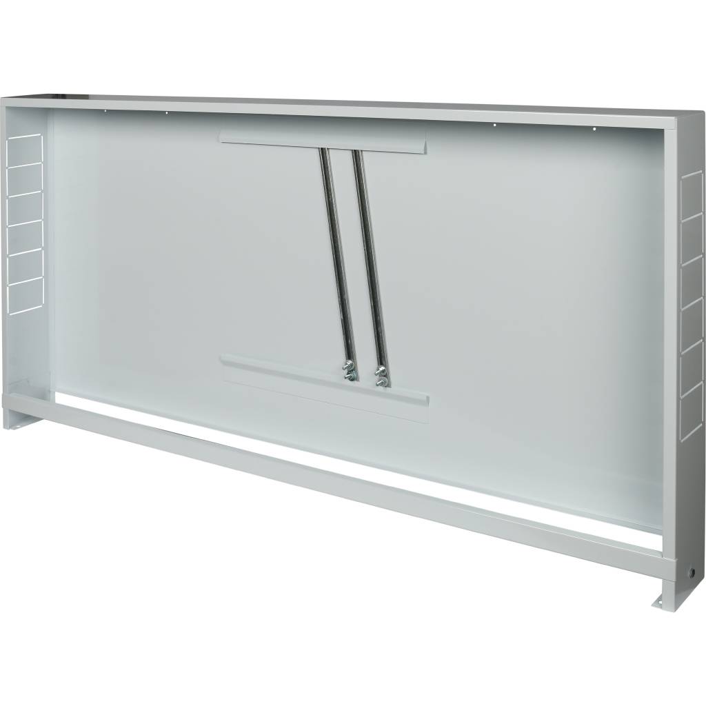 Шкаф распределительный наружный STOUT 19-20 выходов (ШРН-7) 651х120х1304