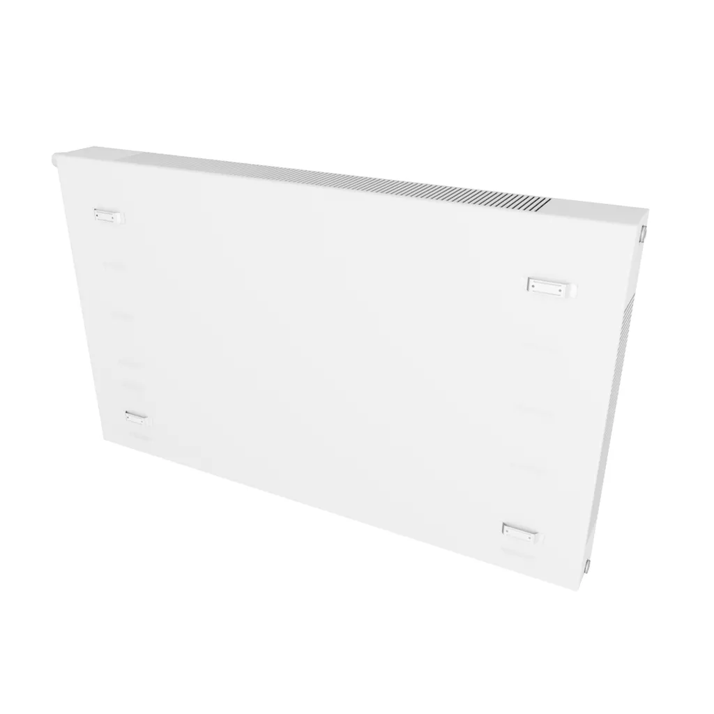 Радиатор стальной панельный ROMMER Ventil Modern 22/600/400 нижнее правое подключение