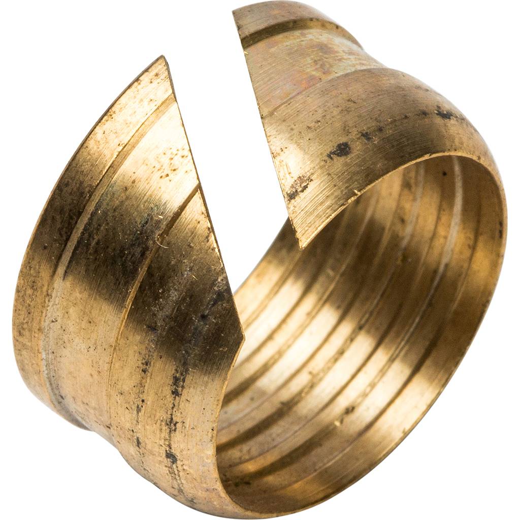 Тройник переходной Prandelli Multyrama (20.2х16.2х16.2) для металлопластиковых труб винтовой, 103.33.41.1