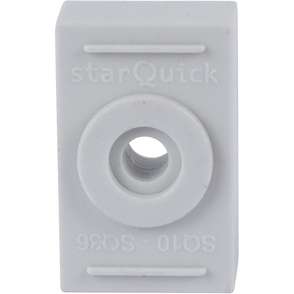 Дистанционная проставка Walraven starQuick, 0854510