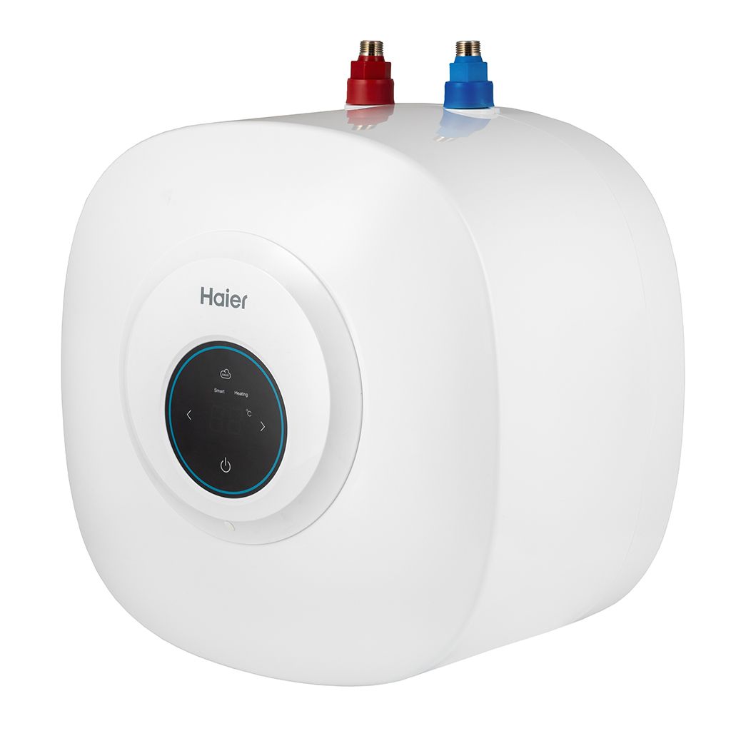 Водонагреватель электрический Haier под мойкой/ 30л/ 2,5 кВт ES30V-EQ2