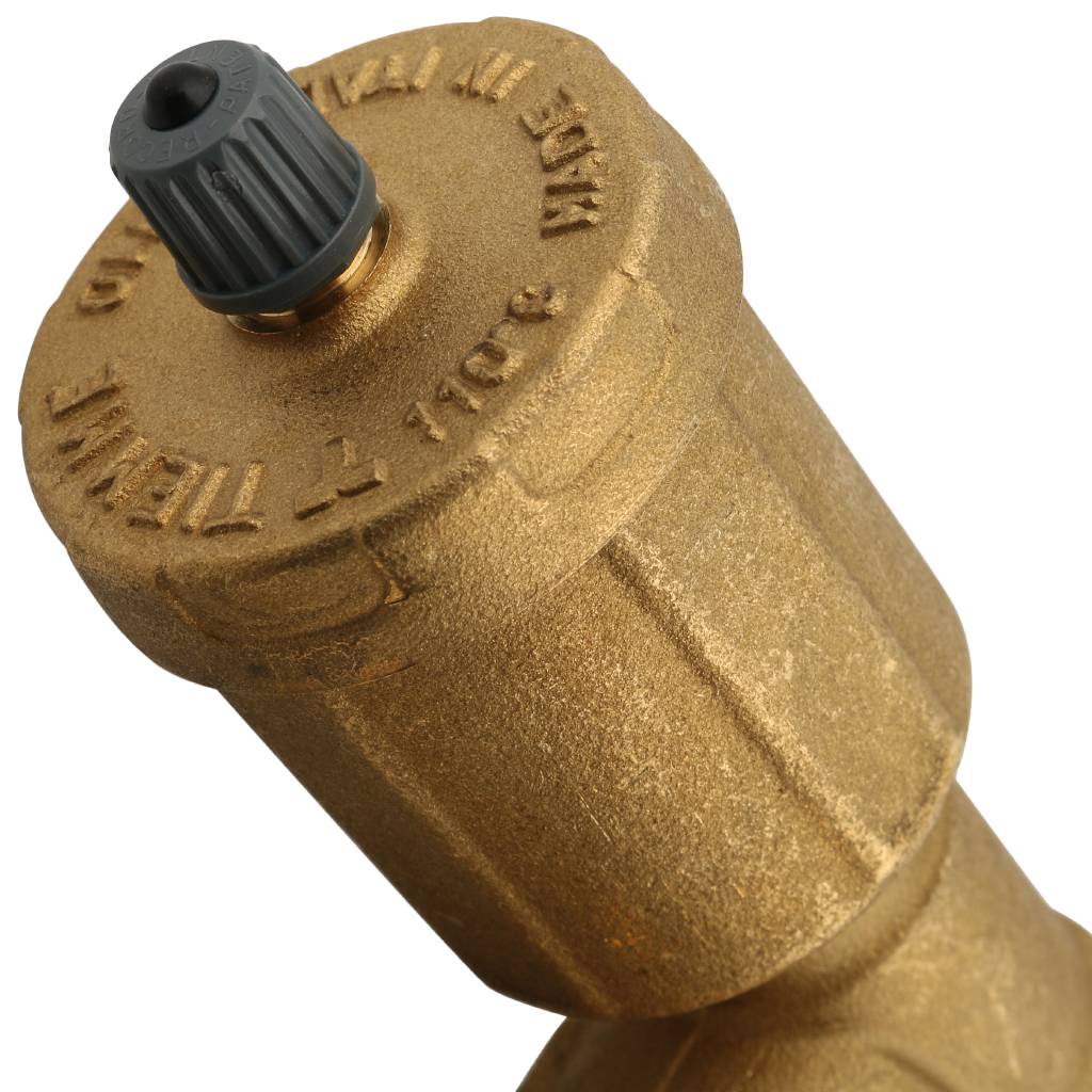 Коллектор в сборе с расходомерами на 4 выхода TIEMME 1х3/4 ЕК