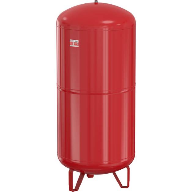 Расширительный бак Flamco Flexcon R (теплоснабжение/холодоснабжение) Flexcon R 200л/1,5 - 6bar, 16207RU