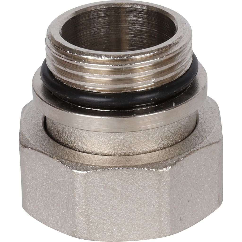 Угловой термоклапан Itap 994C с колпачком 3/4, 9940034C