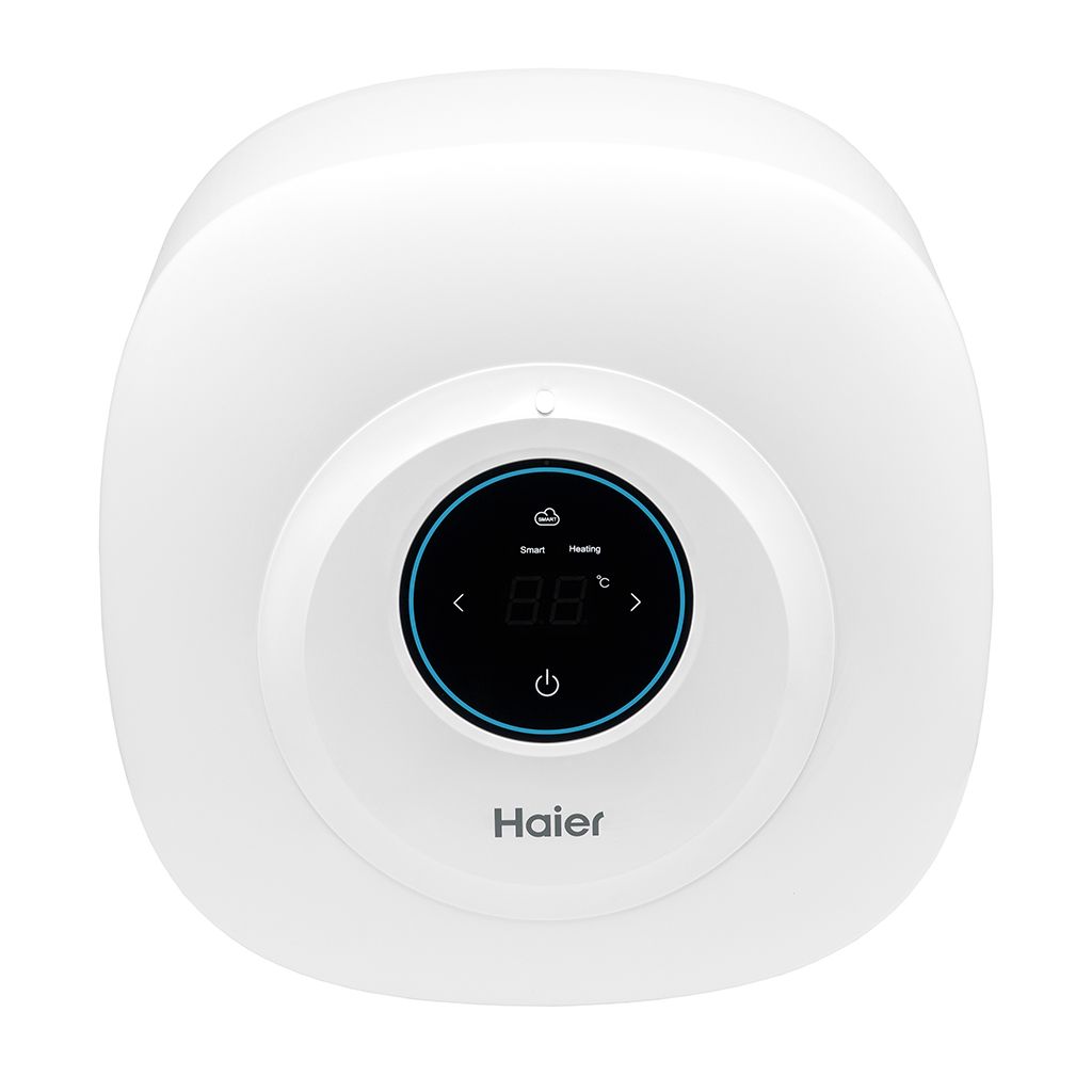 Водонагреватель электрический Haier над мойкой/ 15л/ 2,5 кВт ES15V-EQ1