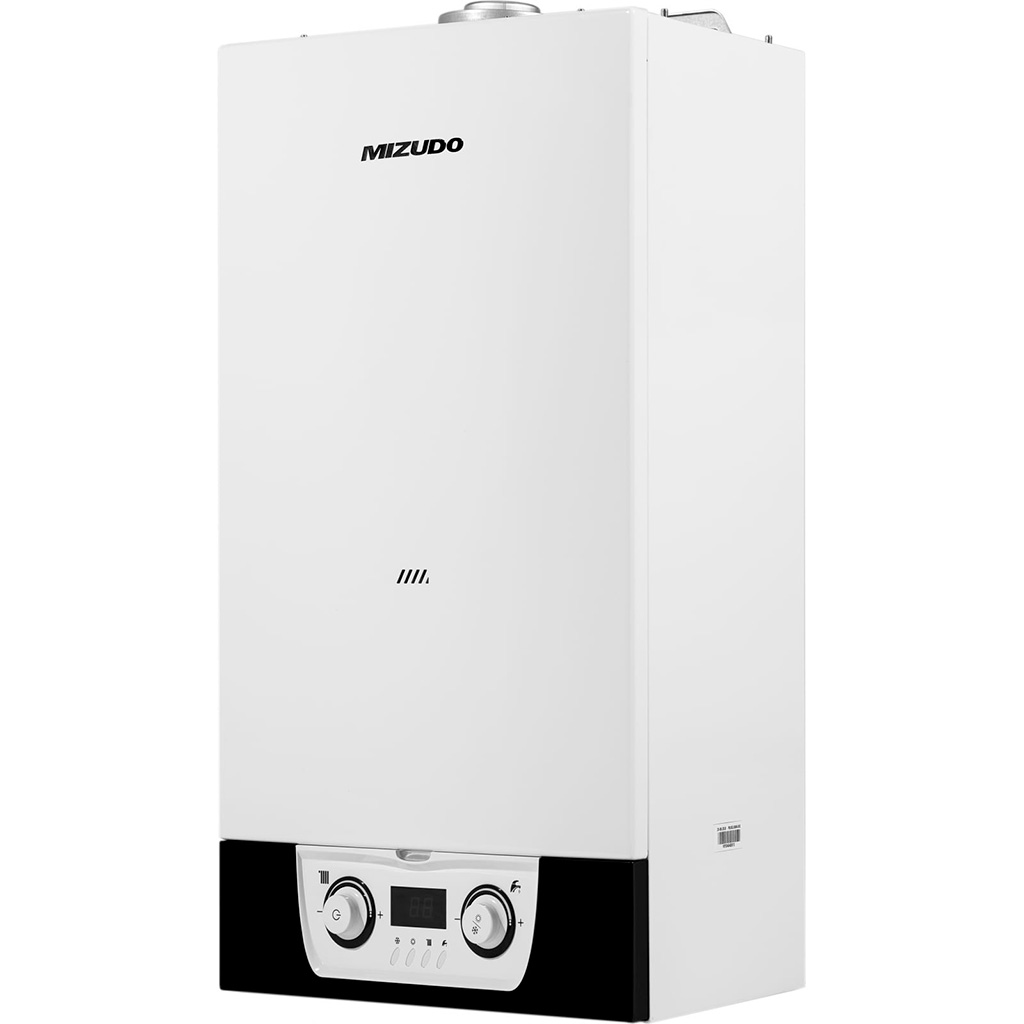 Газовый котел MIZUDO MAESTRO ONE M15ТL (15 кВт, одноконтурный/без трехходового клапана) OPT, CB.002.0604.001.15