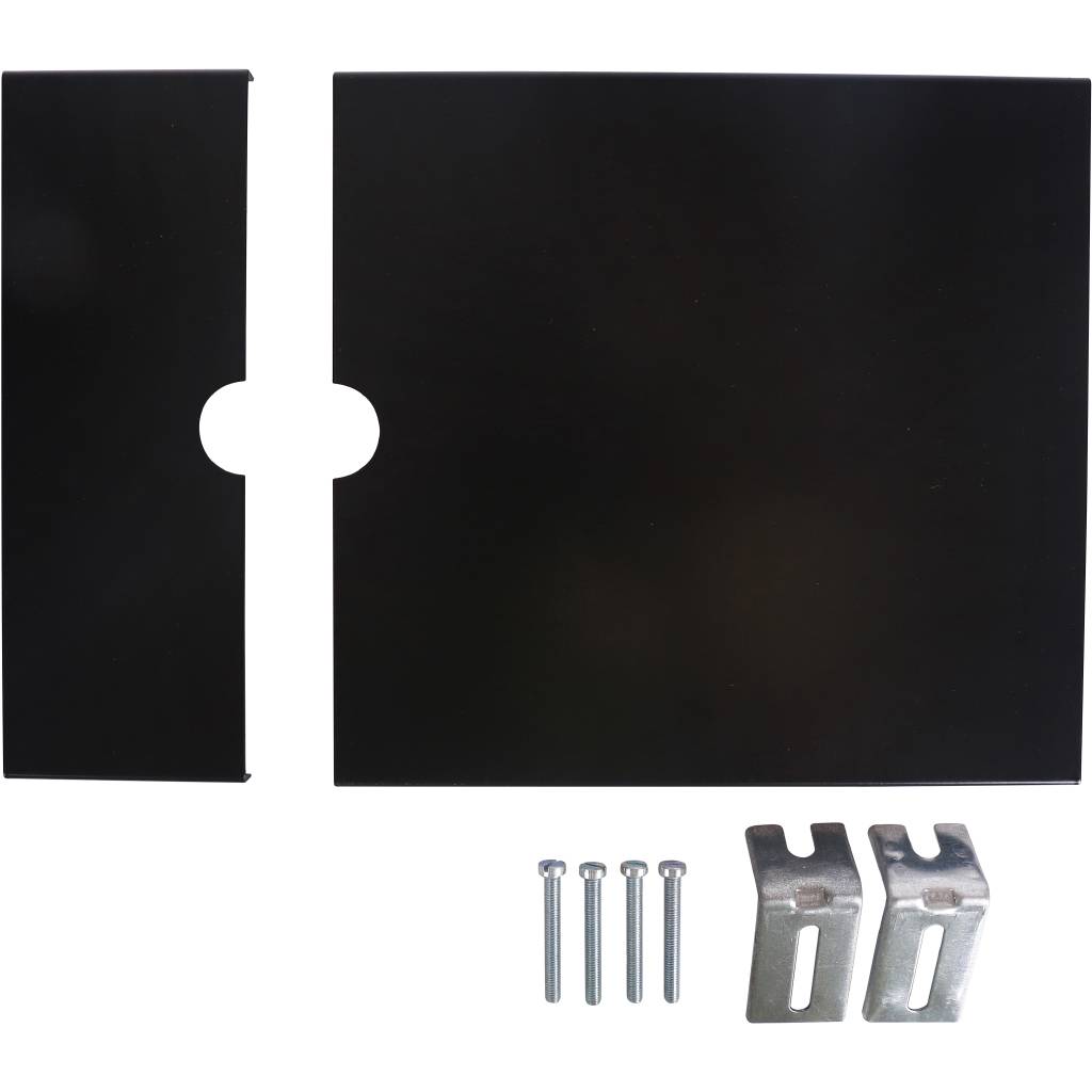 Внутрипольный конвектор STOUT SCQ-1100 75х240х2250 (Решётка роликовая) правое подключение, SCQ-1100-0724225