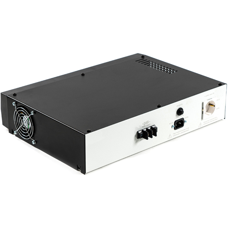 ИБП для котельного оборудования Teplocom 1000, 466