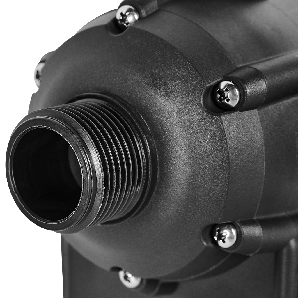 Блок насосной автоматики ROMMER EPC-2