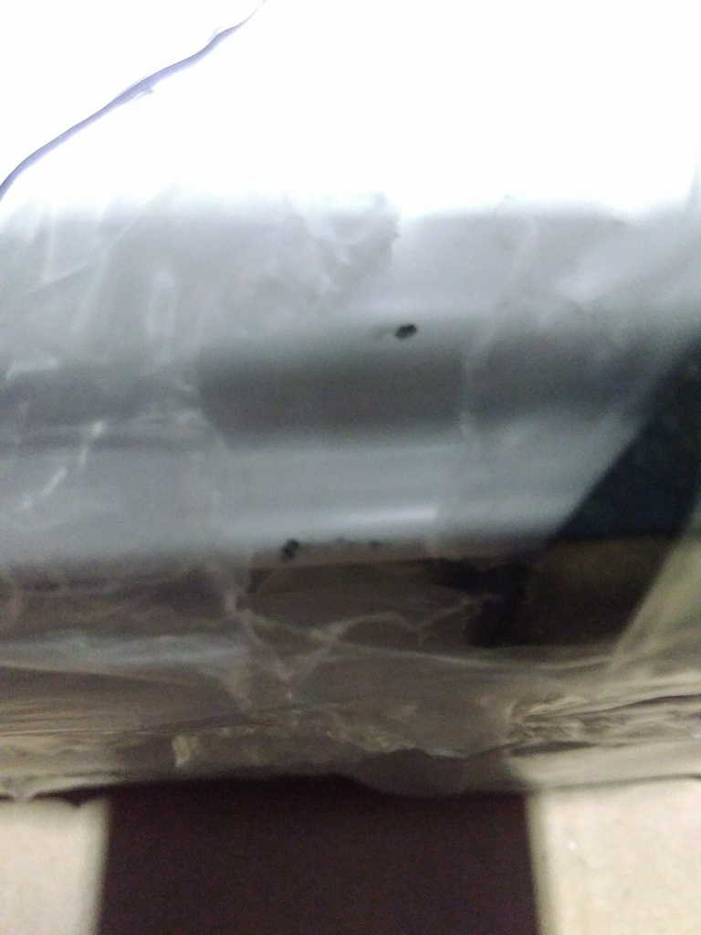 Уцененный товар (сколы краски): Стальной панельный радиатор ROMMER Ventil 22/300/700 нижнее правое подключение, RRS-2020-223070