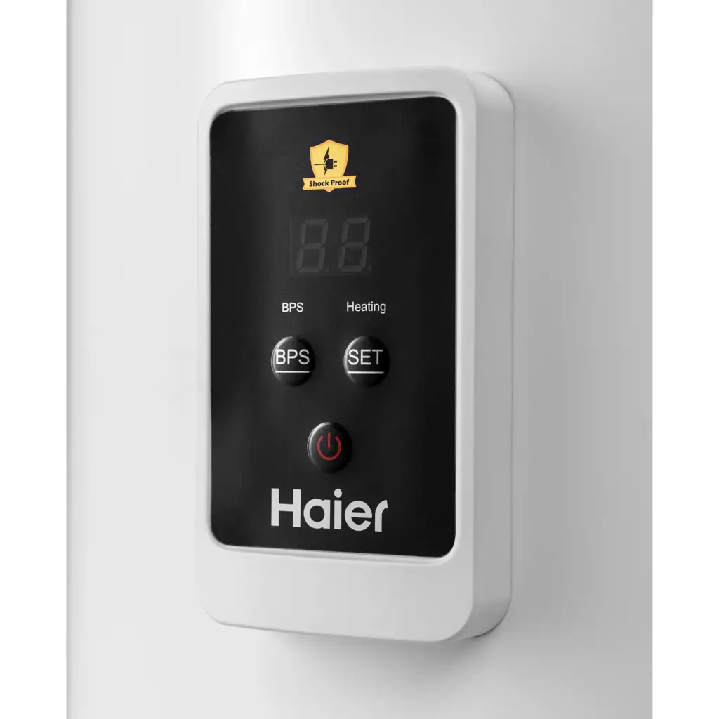 Накопительный электрический водонагреватель Haier 50л/ 1,5кВт ES50V-A5