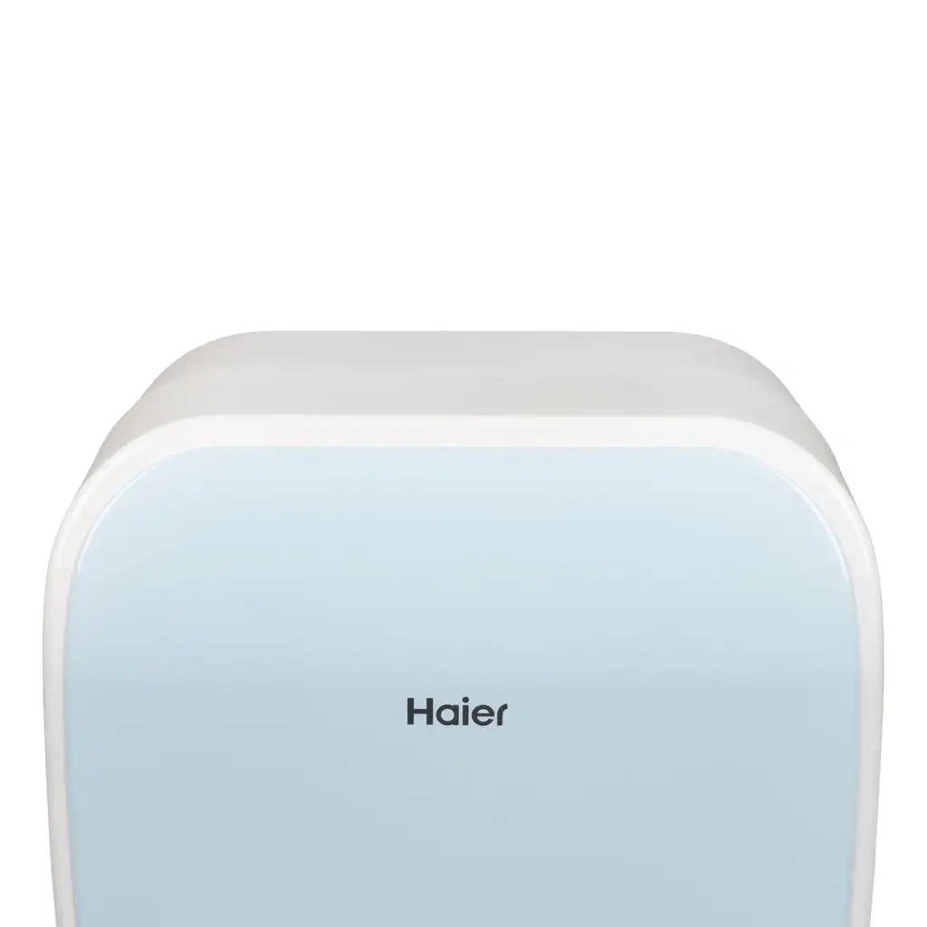 Накопительный электрический водонагреватель Haier над мойкой/ 15л/1,5кВт ES15V-LQ1