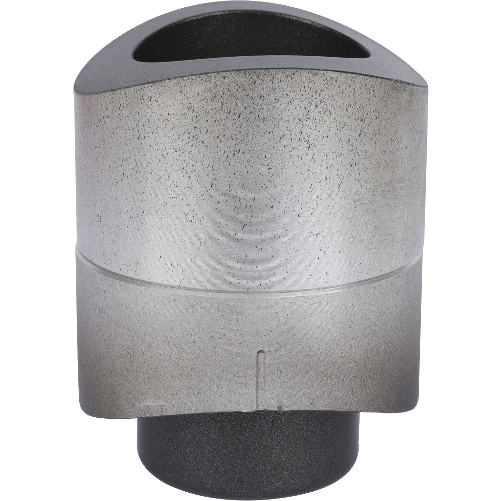 Насадка Ekoplastik для ППР вварного седла/парная 110x40