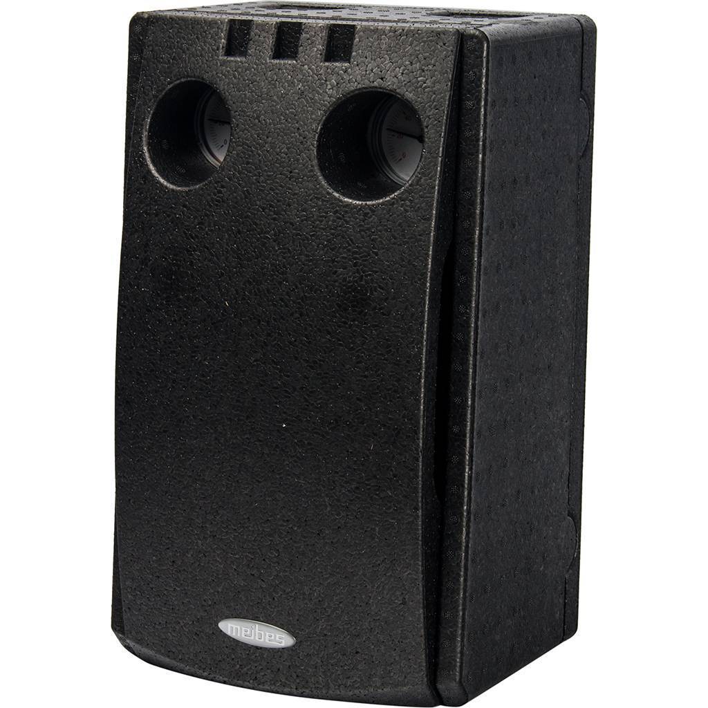 Насосная группа Meibes MK 1 1/4 без насоса (подача справа), M66832EARU