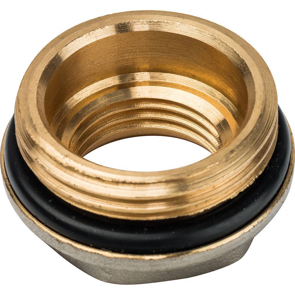 Насосный модуль LUXOR с соединением для насоса GP 1190, 72000030