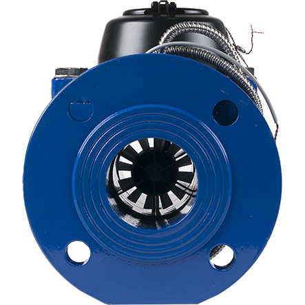 Счетчик воды Декаст СТВХ-65 ДГ1, 78-65-03