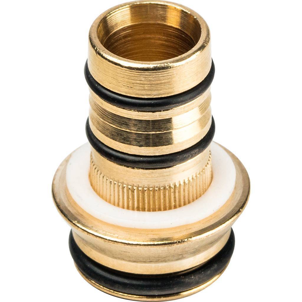 Муфта с внутр.резьбой Prandelli Multyrama (16х2,0х1/2), 103.02.51.6