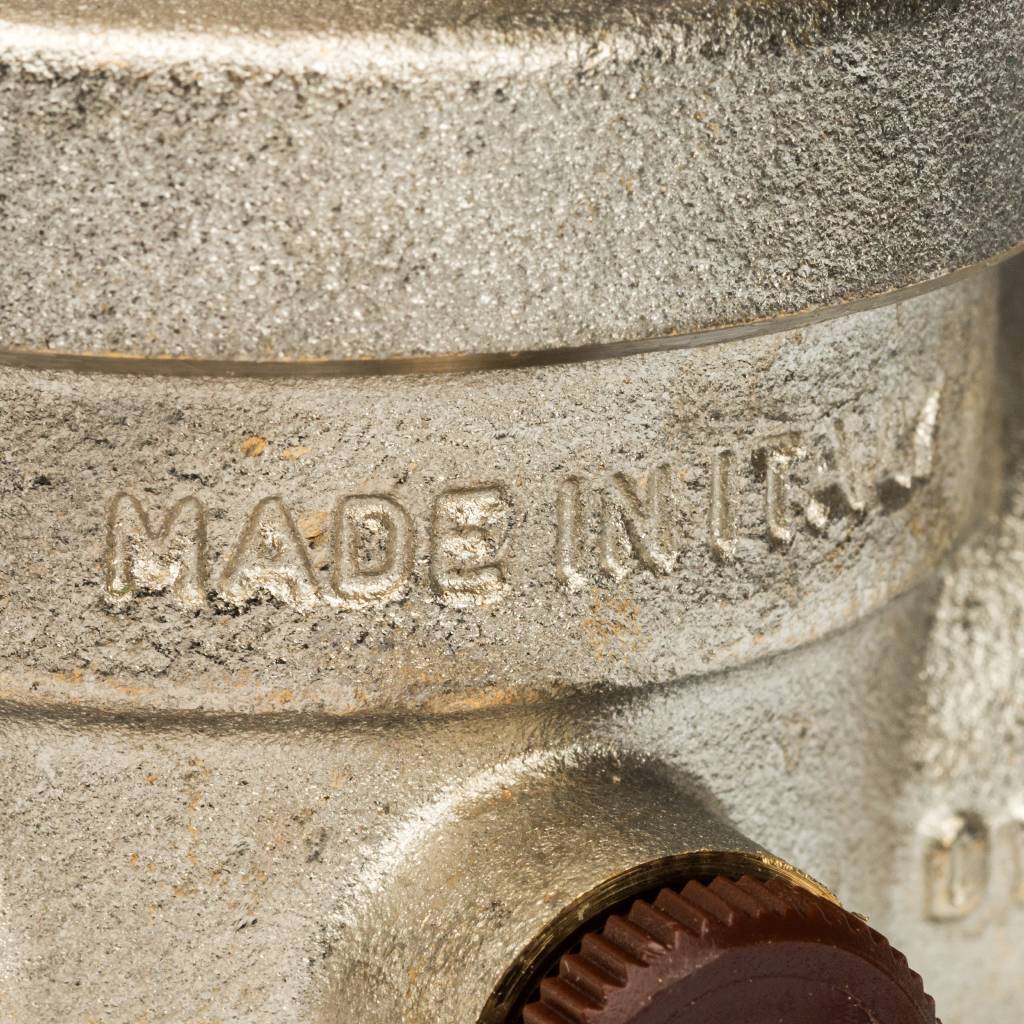 STOUT SVS 1  Редуктор давления компенсационного действия, SVS-0008-000025