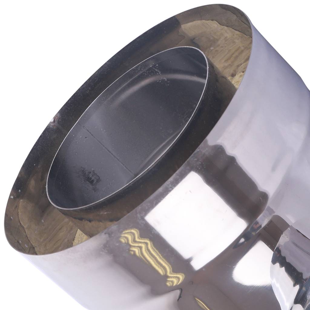 Тройник JEREMIAS 90°