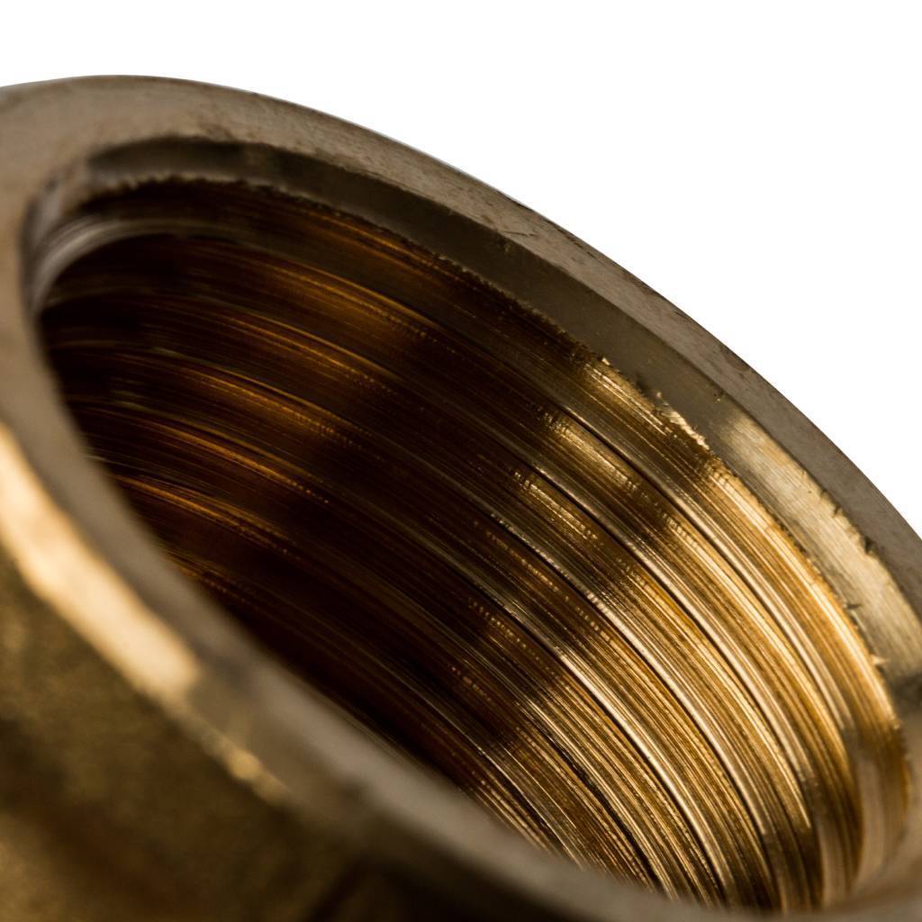 Муфта STOUT ВВ 3/4, SFT-0005-003434