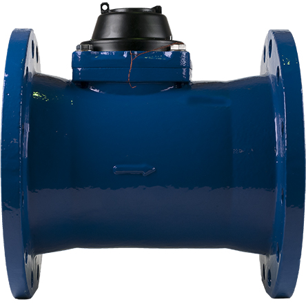 Счетчик воды Декаст СТВХ-200, 78-200-01