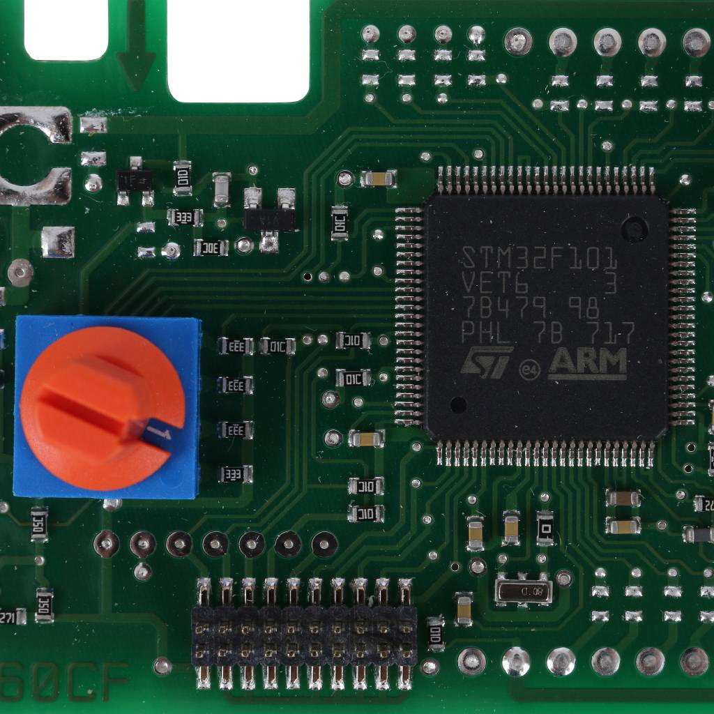 Коммутационный модуль Vaillant VR 32/3, 0020139895