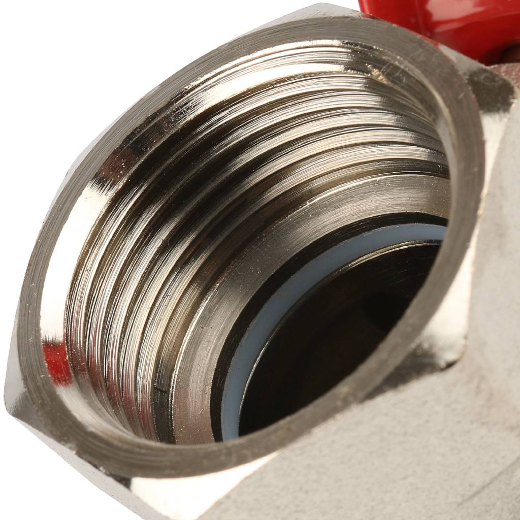 Кран шаровой Itap полупроходной стандартный проход VIENNA 116 (рычаг, 3/4 ), 26755