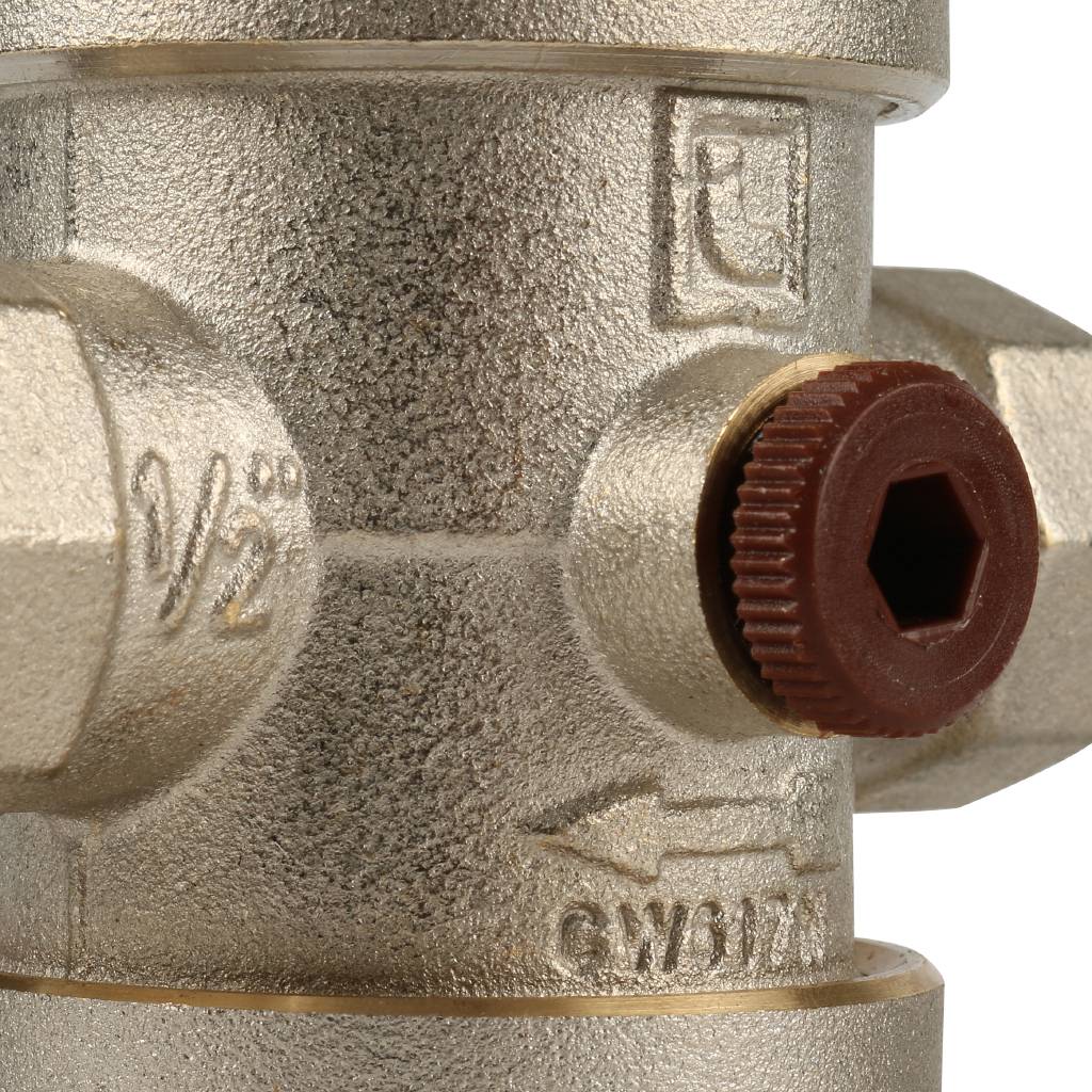 Itap  143 1/2 Редуктор давления, 48837