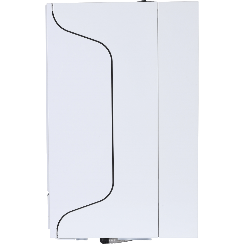 Газовый настенный котел DeDietrich NANEO S PMC-S 24,8 кВт одноконтурный конденсационный, 7716355