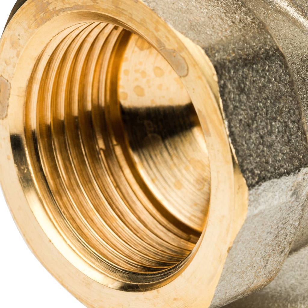 STOUT SVS 1  Редуктор давления компенсационного действия, SVS-0008-000025