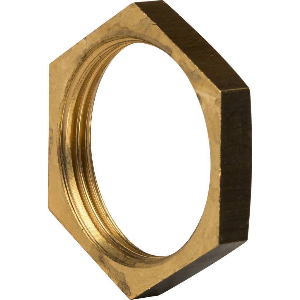 Контргайка STOUT 1 1/4, SFT-0037-000114