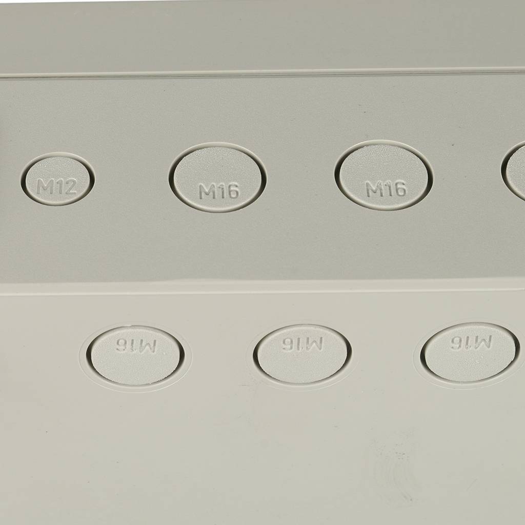 Коробка для крепления Baxi RVA на стену, KHG71409661-